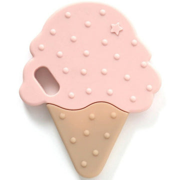 アプレレクール  バラエティ歯固め ピンク(アイス) apres les cours 【ティーザー 歯がため はがため】